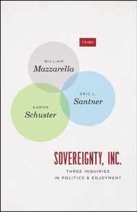 Sovereignty, Inc.