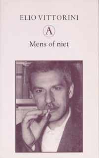 Mens of niet