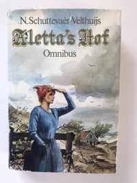 Aletta s hof omnibus