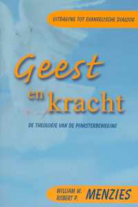 Geest en kracht