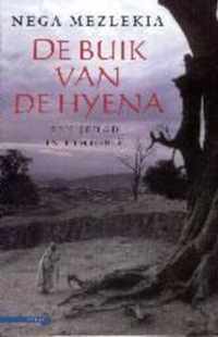 Buik Van De Hyena