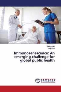 Immunosenescence