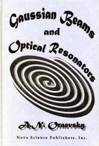 Gaussian Beams & Optical Resonators