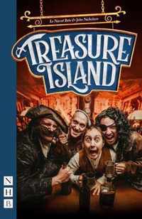 Treasure Island (NHB Modern Plays)