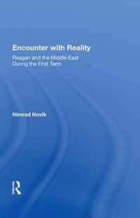 Encounter With Reality