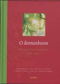 O Dennenboom