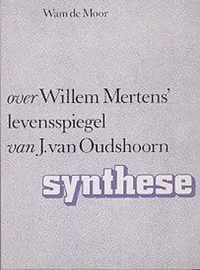 Over Willem Mertens levensspiegel van J. van Oudshoorn