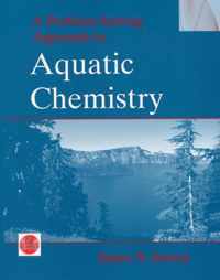 A ProblemSolving Approach to Aquatic Chemistry