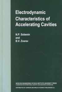 Electrodynamic Characteristics of Accelerating Cavities