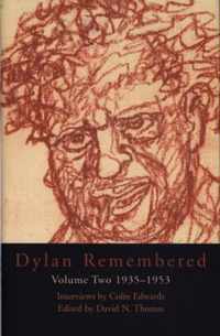 Dylan Remembered