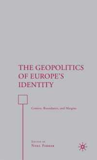 The Geopolitics of Europe's Identity