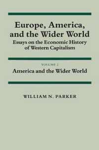 Studies in Economic History and Policy