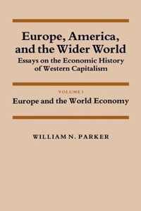 Studies in Economic History and Policy