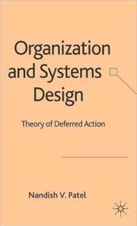 Organization and Systems Design