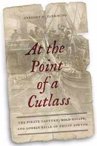 At The Point Of A Cutlass