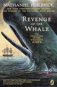 The Revenge of the Whale