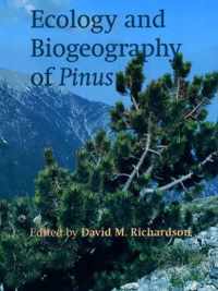 Ecology and Biogeography of Pinus