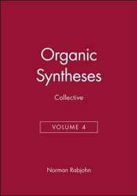 Organic Syntheses