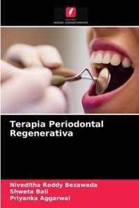 Terapia Periodontal Regenerativa
