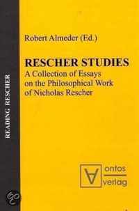 Rescher Studies