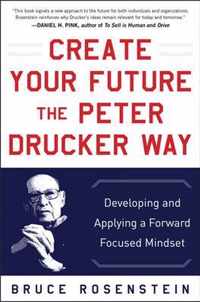 Create Your Future the Peter Drucker Way