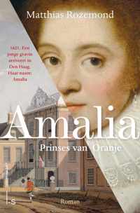 Amalia