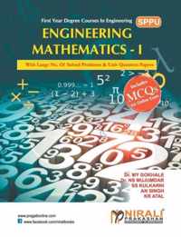 Engineering Mathematics-I