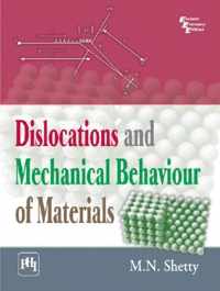 Dislocations and Mechanical Behaviour of Materials