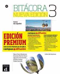 Bitacora - Nueva edicion