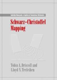 Schwarz-Christoffel Mapping