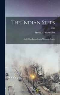 The Indian Steps