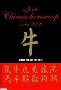 Uw Chinese Horoscoop
