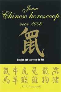 Jouw chinese horoscoop voor 2008