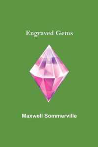 Engraved Gems