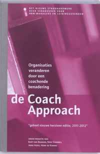 De Coach Approach