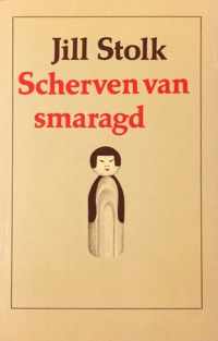 Scherven van smaragd