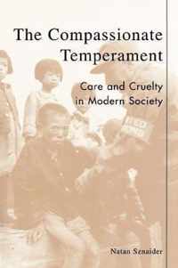 The Compassionate Temperament