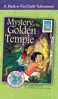 Mystery of the Golden Temple