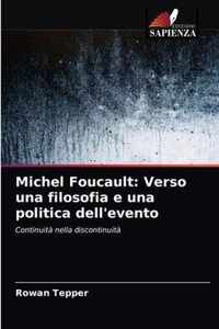 Michel Foucault