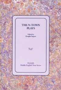 The N-Town Plays