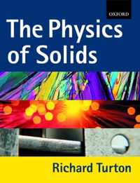 Physics Of Solids