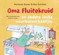 Oma Fluitekruid