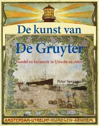 De kunst van De Gruyter