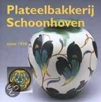 Plateelbakkerij Schoonhoven