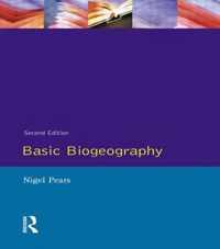 Basic Biogeography