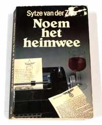 Noem het heimwee