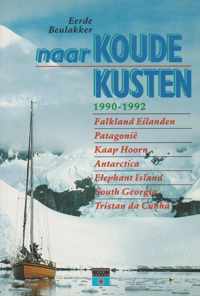 Naar koude kusten 1990-1992 // druk 4