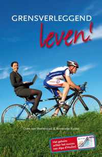 Grensverleggend leven - Annerieke Ruijter, Coen van Veenendaal - Paperback (9789065232489)