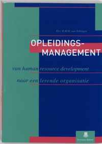 Opleidingsmanagement