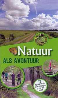 Natuur als avontuur